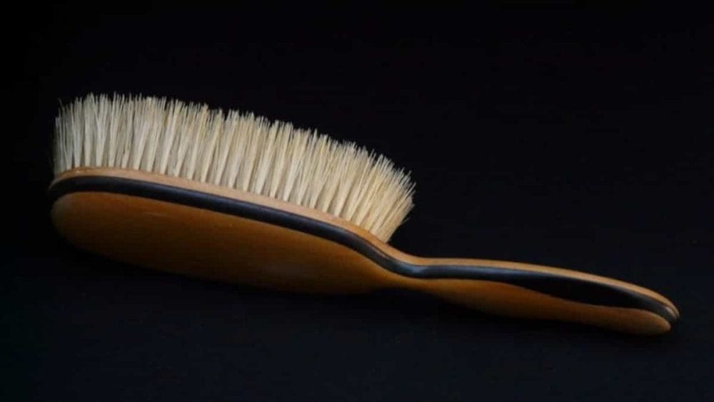 brush