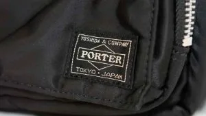 porter bag